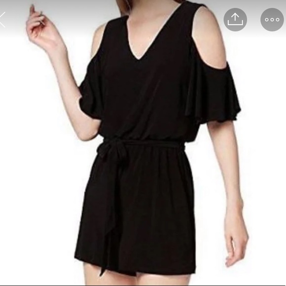 Calvin Klein Dresses & Skirts - Calvin Klein romper